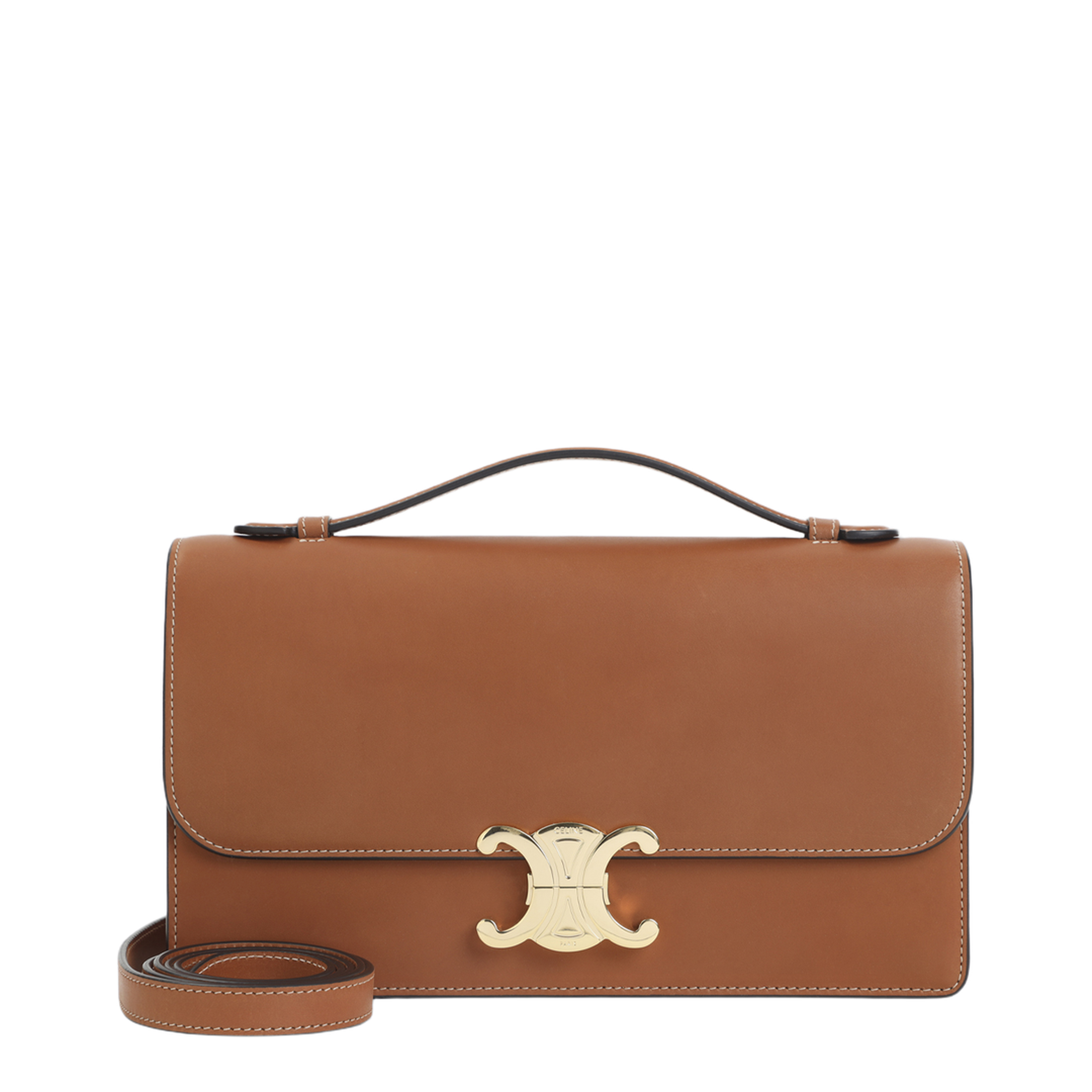 MAYFEYR - Celine - Triomphe Medium Folio - L102U3705
