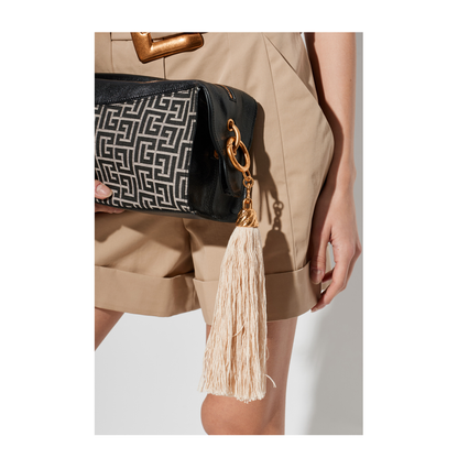 MAYFEYR - Balmain - Bag Keychain - GN0RR283MZTOGXP