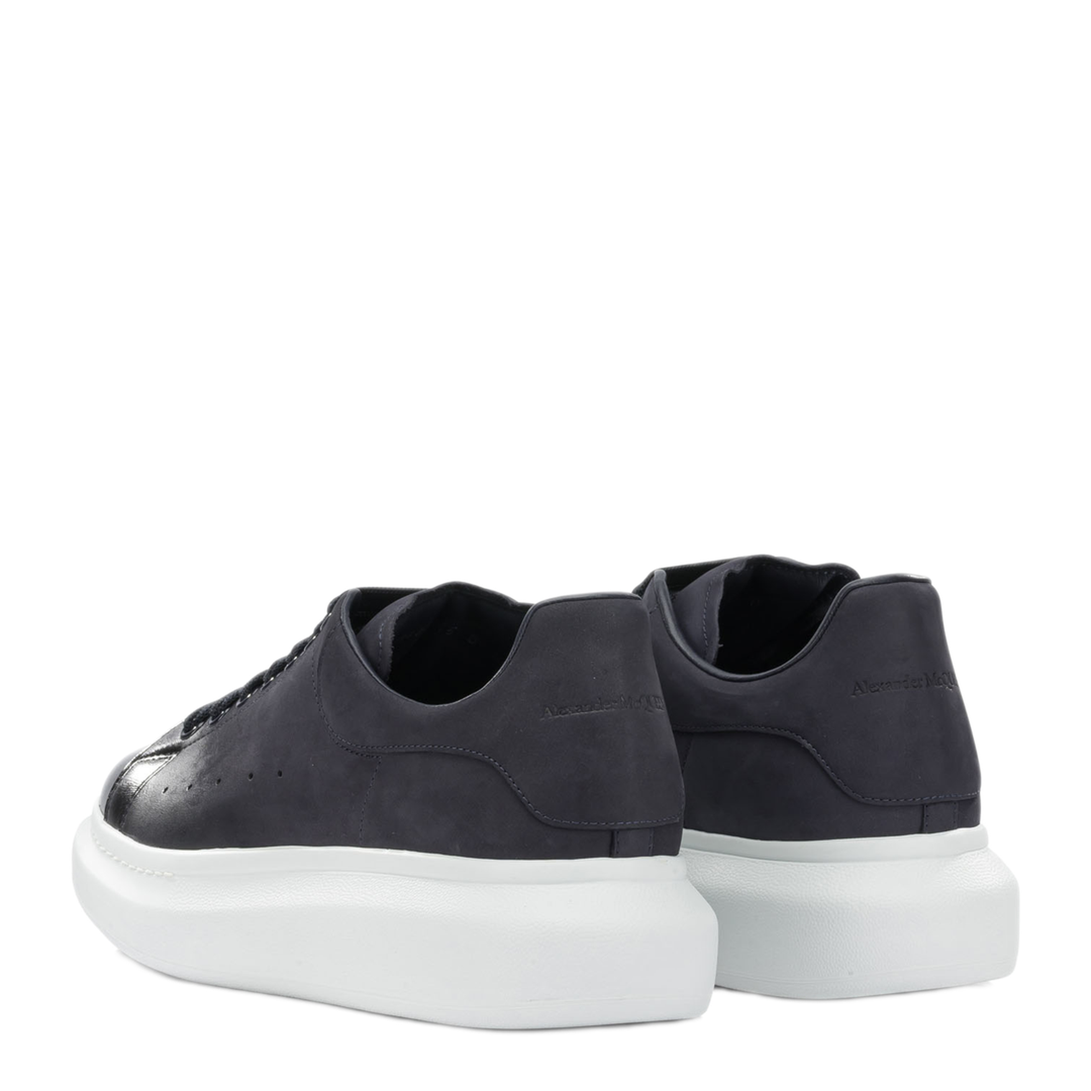 MAYFEYR - McQueen - Sneakers And Slip On - 553680WIAKR4008