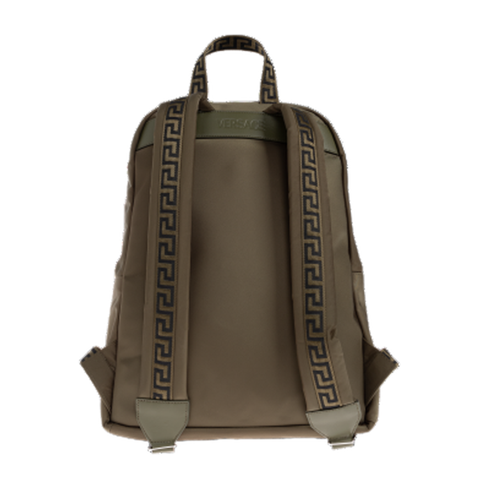 Zipper Closure Bag with Adjustable Shoulder Strap