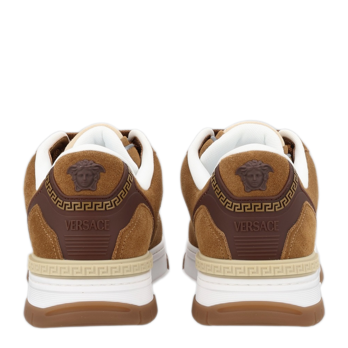 MAYFEYR - Versace - Sneaker Biggie Basket - 10256551A185396N76J