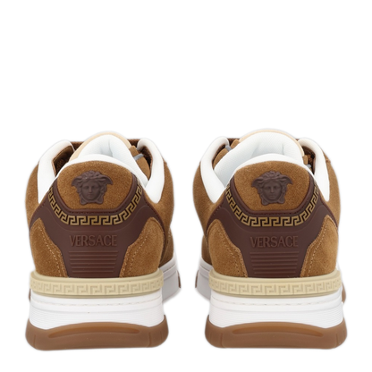MAYFEYR - Versace - Sneaker Biggie Basket - 10256551A185396N76J