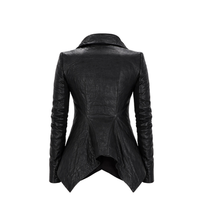 Temple Naska Biker Jacket