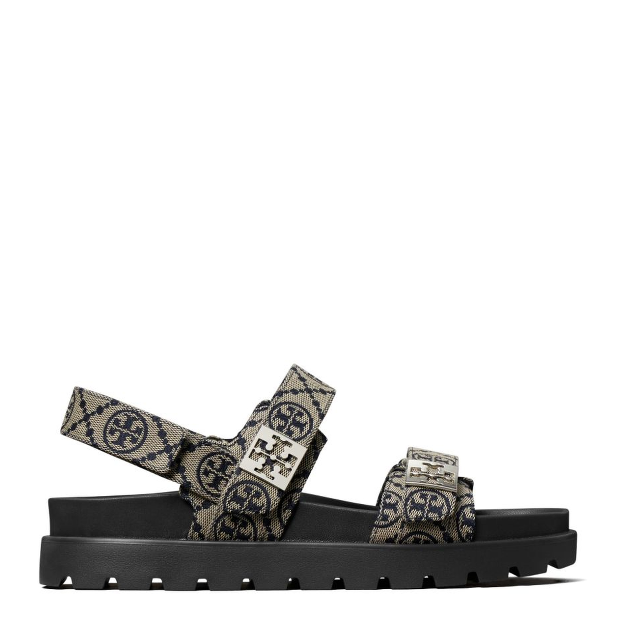 Sandals NAVY