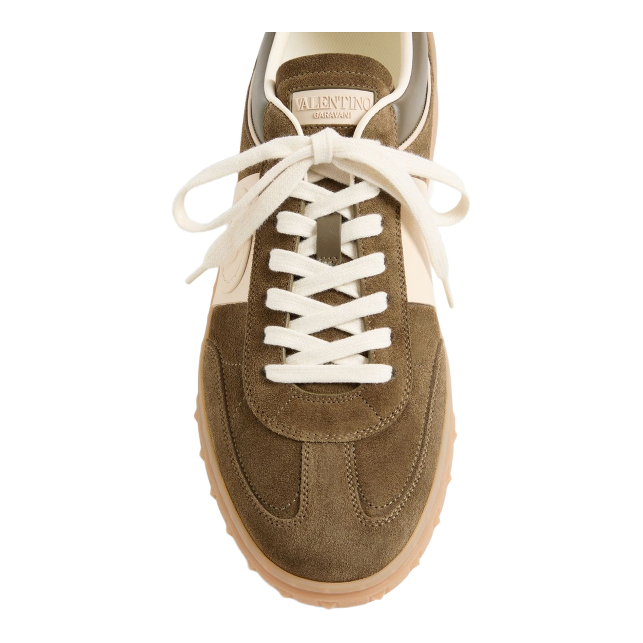 MAYFEYR - Valentino - Sneakers Green - YS0H77LAL2AH