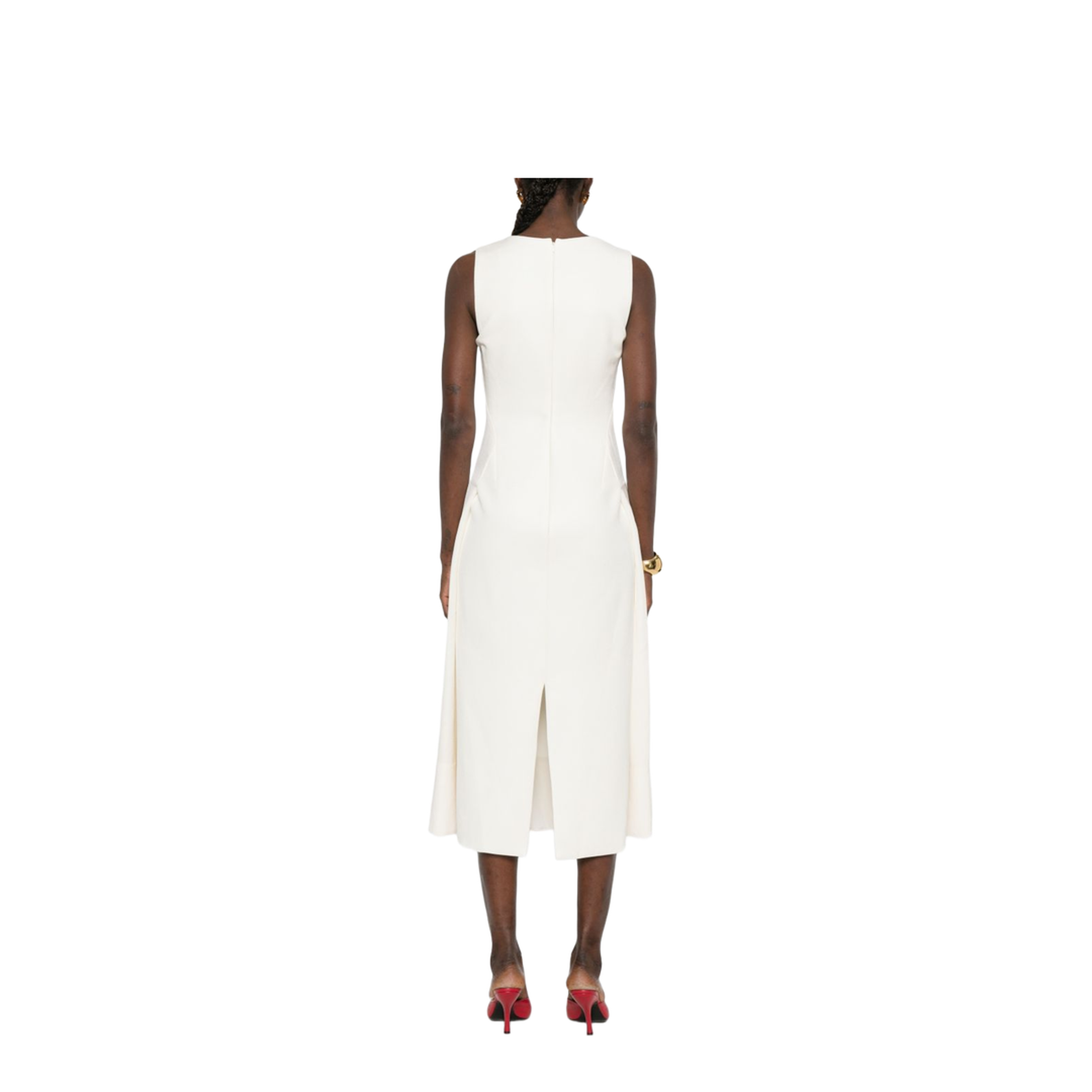 MAYFEYR - Jacquemus - Dresses White - DRW00736AW00746110