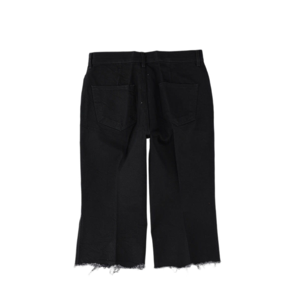 Cutoffs Jeans