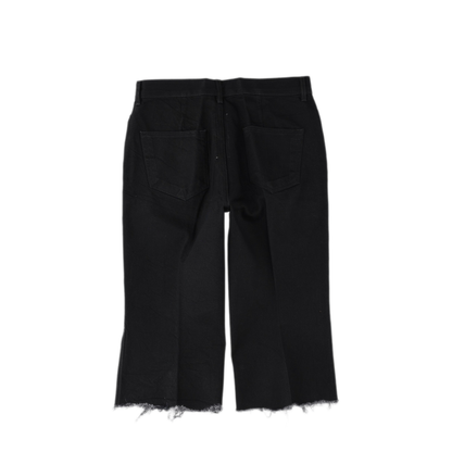 Cutoffs Jeans