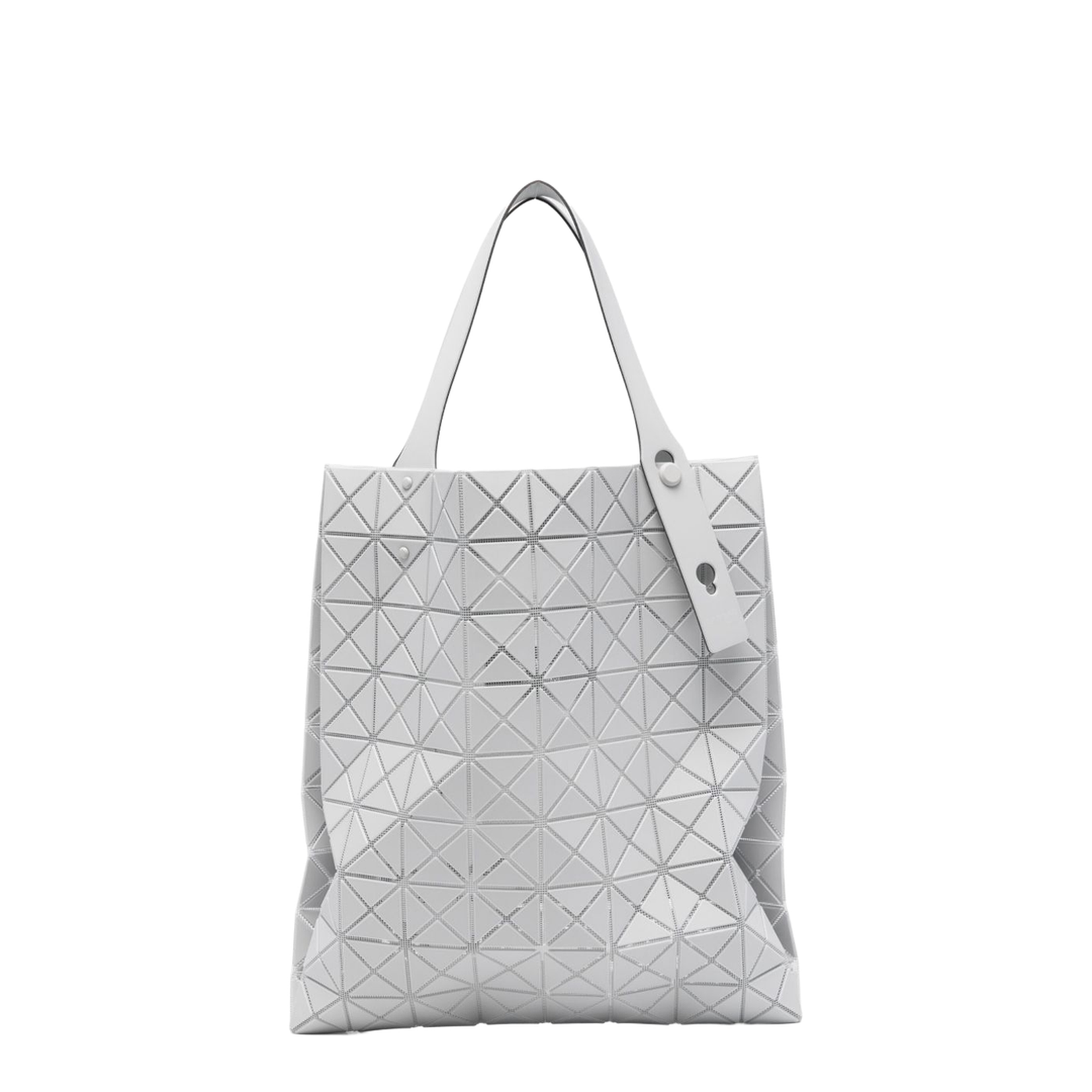 Geometric Pattern Bag