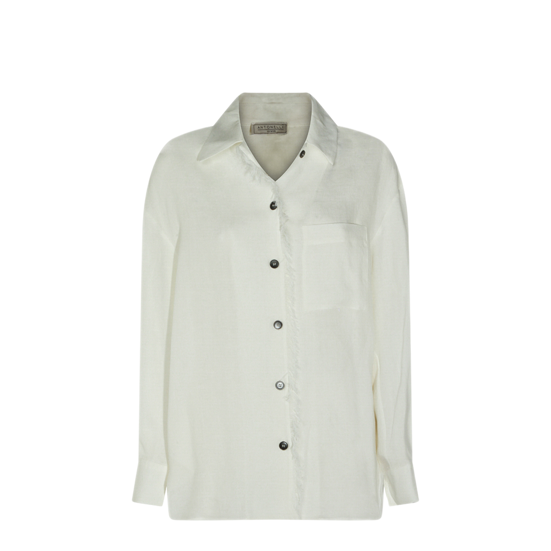 MAYFEYR - Antonelli Firenze - Shirts - Q1905Q528001