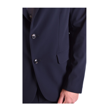 MAYFEYR - RRD - Blazer Hard Blue - WES02060