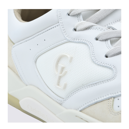 MAYFEYR - Christian Louboutin - Sneakers - 32607843687