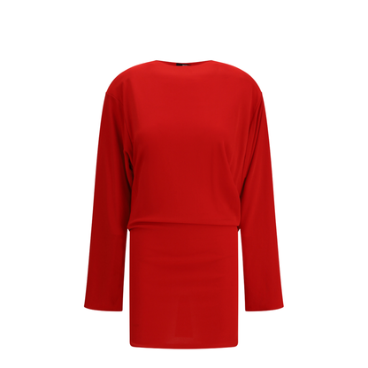 MAYFEYR - Jacquemus - Mistral Dress - DRW00823AJ00253