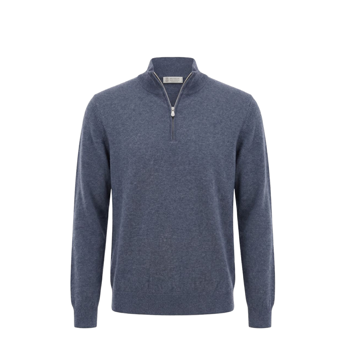 MAYFEYR - Brunello Cucinelli - Knitted Sweater - M2200124CZI28
