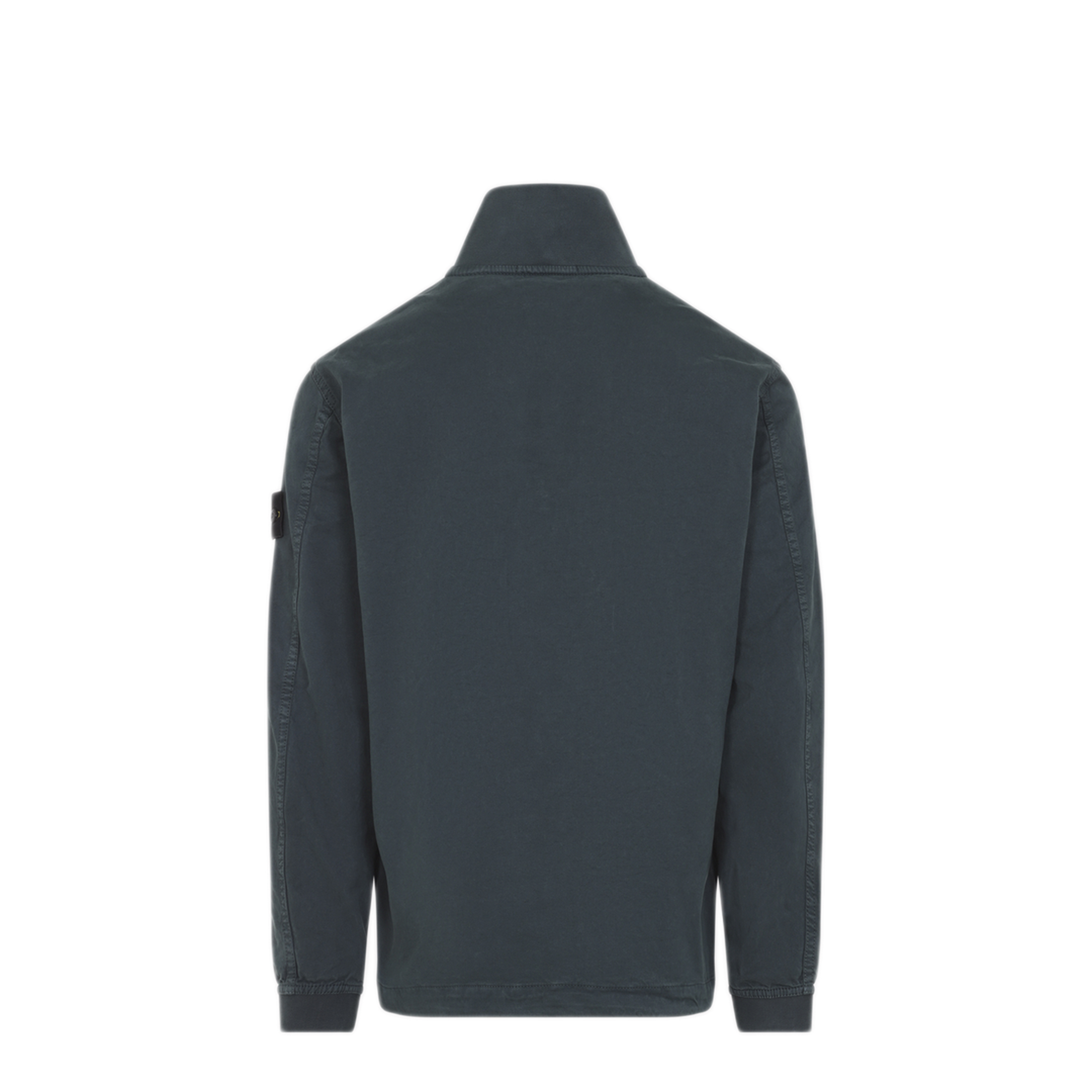 MAYFEYR - Stone Island - Cotton Shirt Jacket - L2S151200024S00L1V015S