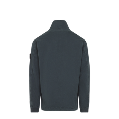 MAYFEYR - Stone Island - Cotton Shirt Jacket - L2S151200024S00L1V015S