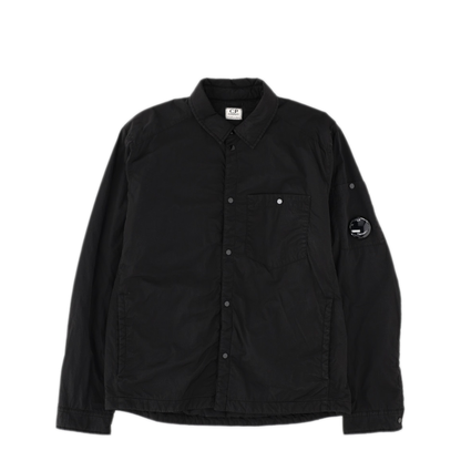 MAYFEYR - C.P.Company - Jacket With Logo - CUS01TKL3C0060100