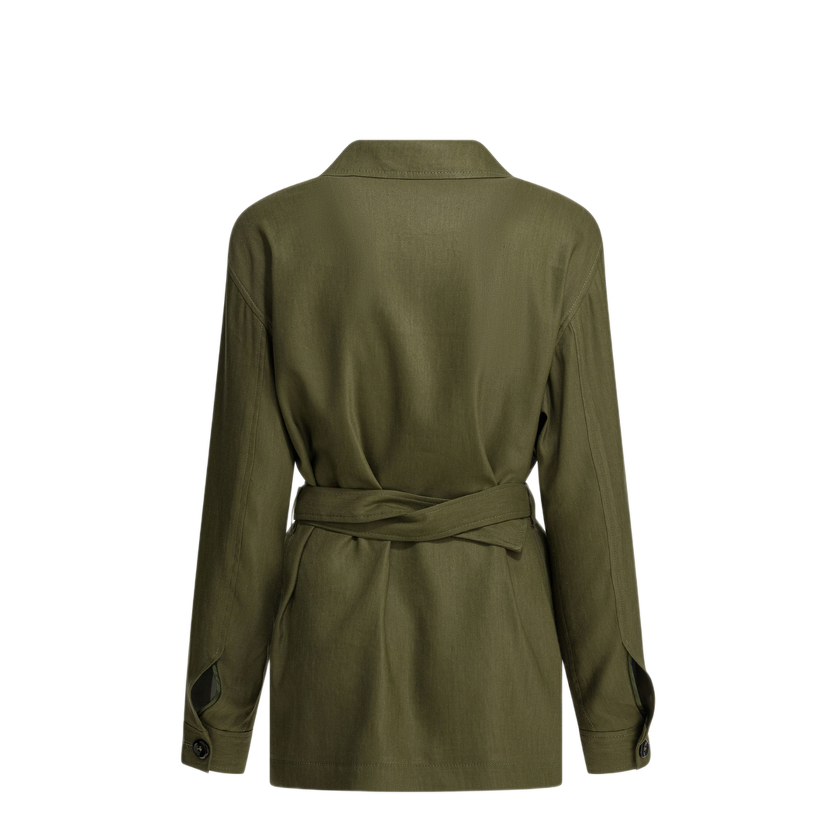 MAYFEYR - Tagliatore - Lauren Overshirt Jacket - JLAUREN340351EV998