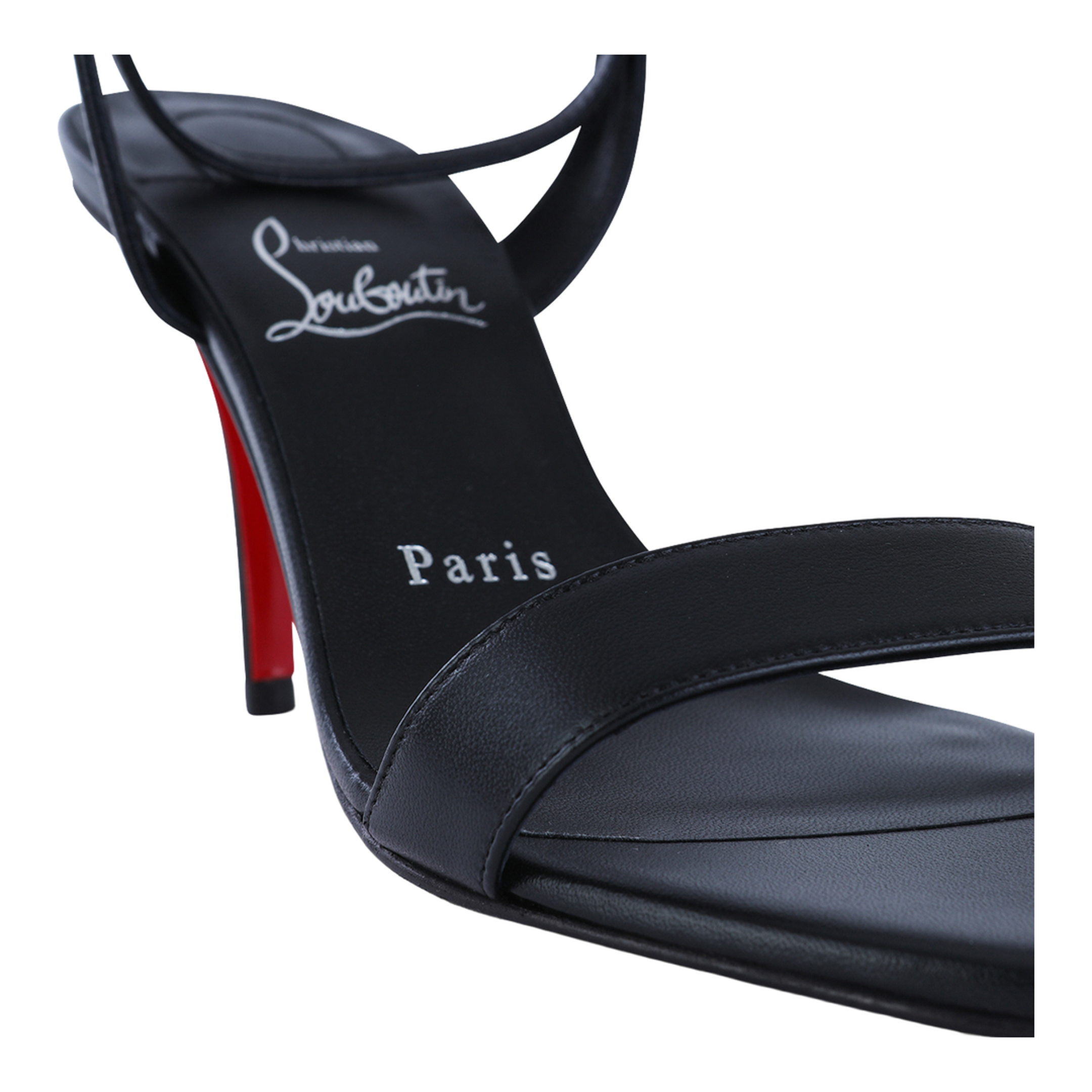 Sandals Black