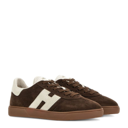 Cool Leather Sneakers