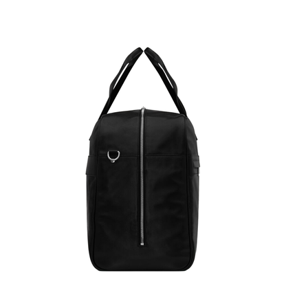 CAMP Maxi Duffle Bag in Smooth Leather
