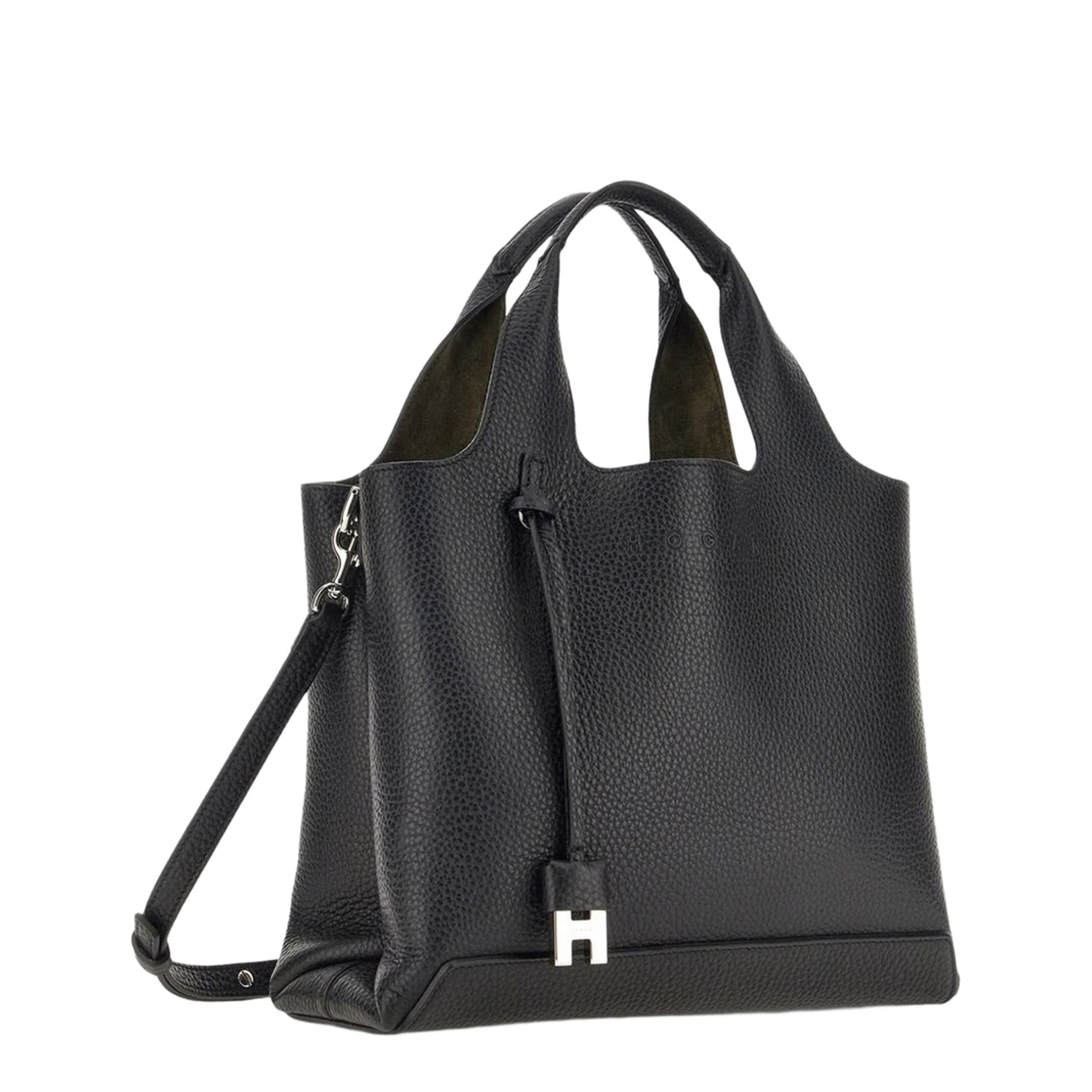 Shopping Bag Black