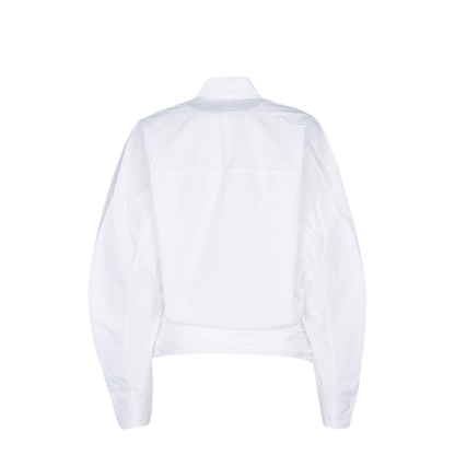 MAYFEYR - Jacquemus - La Blouse Colombe - TOW00928AW00780100