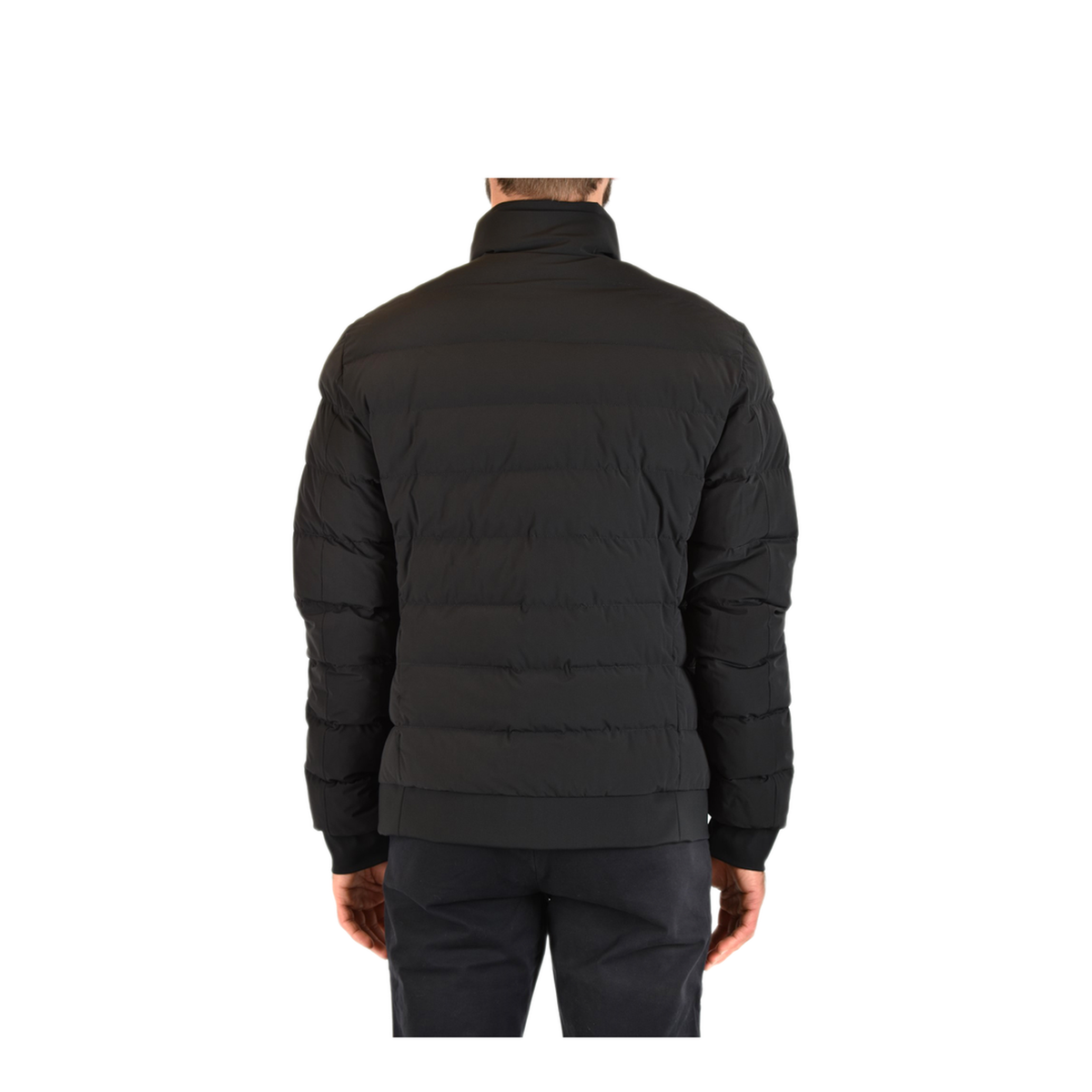 MAYFEYR - Peuterey - Down Jacket - PEU326501180662NER