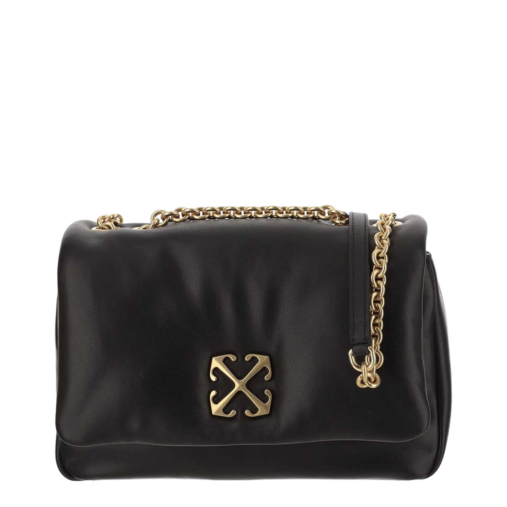 Jitney Puffer shoulder bag