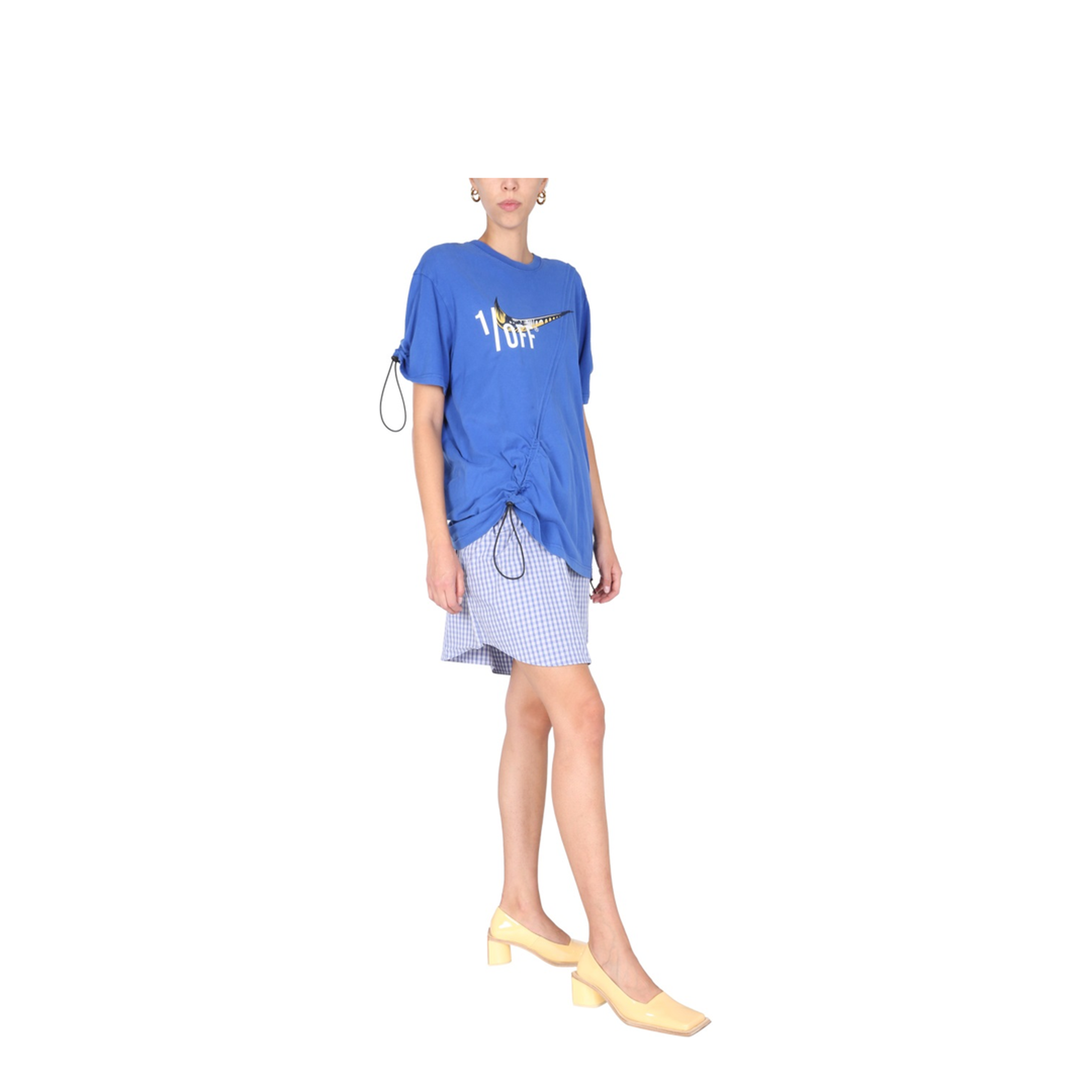 MAYFEYR - 1/OFF - Remade Dress - 12137292B