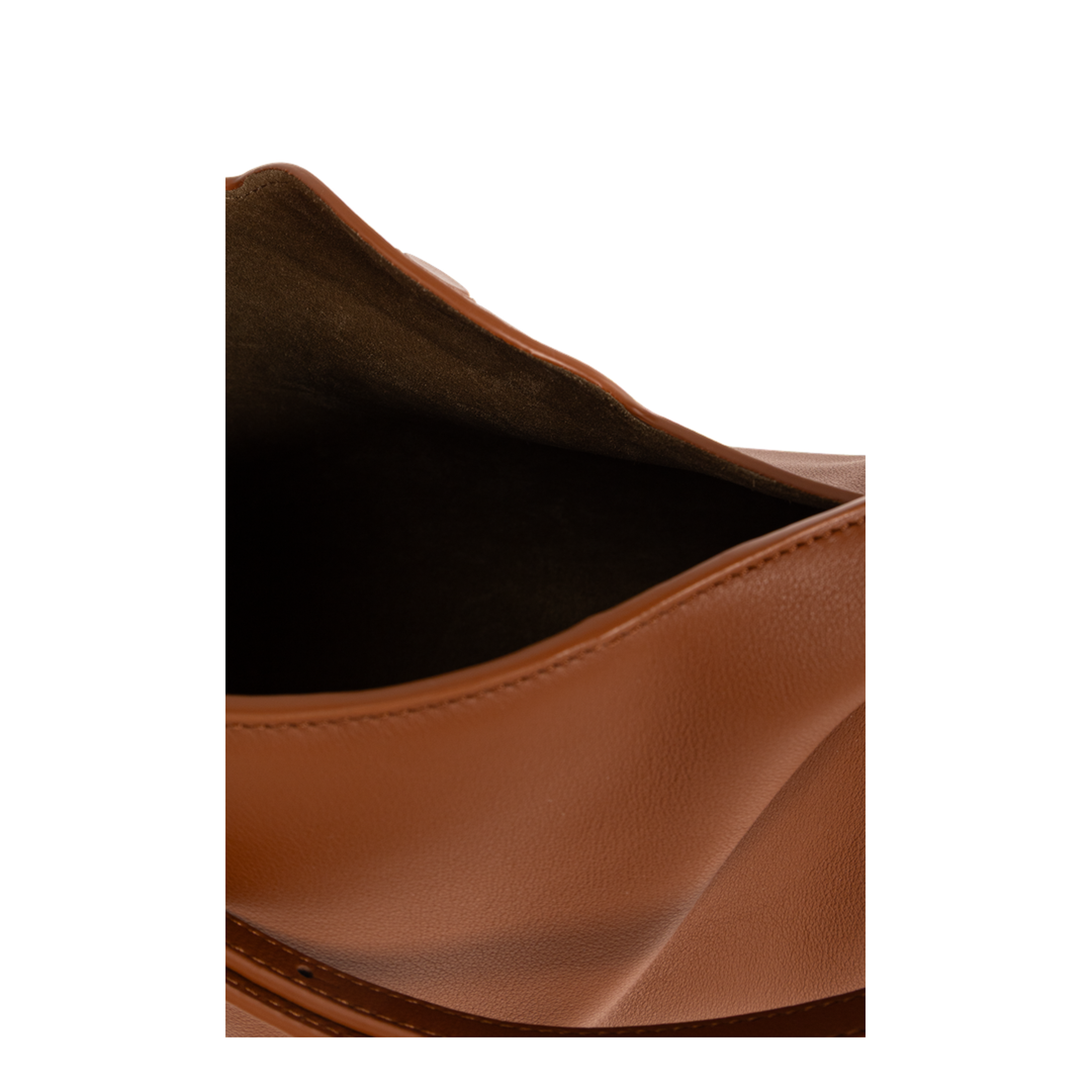 MAYFEYR - Loewe - Scarf Medium Bag - ABNYBNMX010SQUIRREL