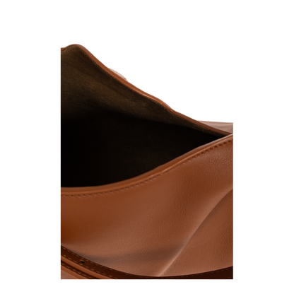 MAYFEYR - Loewe - Scarf Medium Bag - ABNYBNMX010SQUIRREL