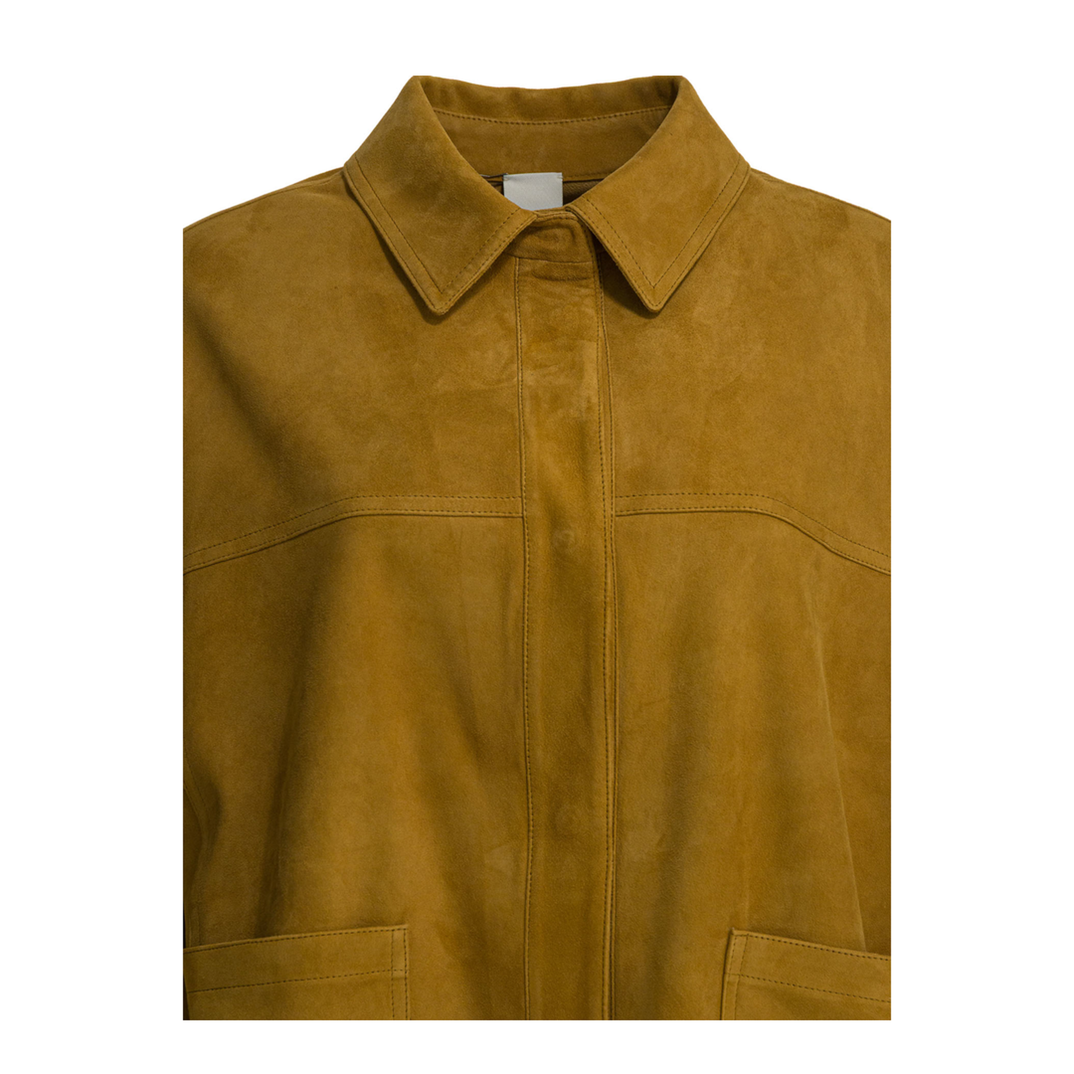 MAYFEYR - Furling By Giani - Jackets And Coats - PIANOSASUEDEBGIRASOLE