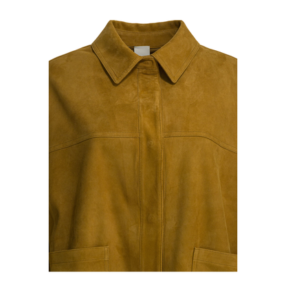 MAYFEYR - Furling By Giani - Jackets And Coats - PIANOSASUEDEBGIRASOLE