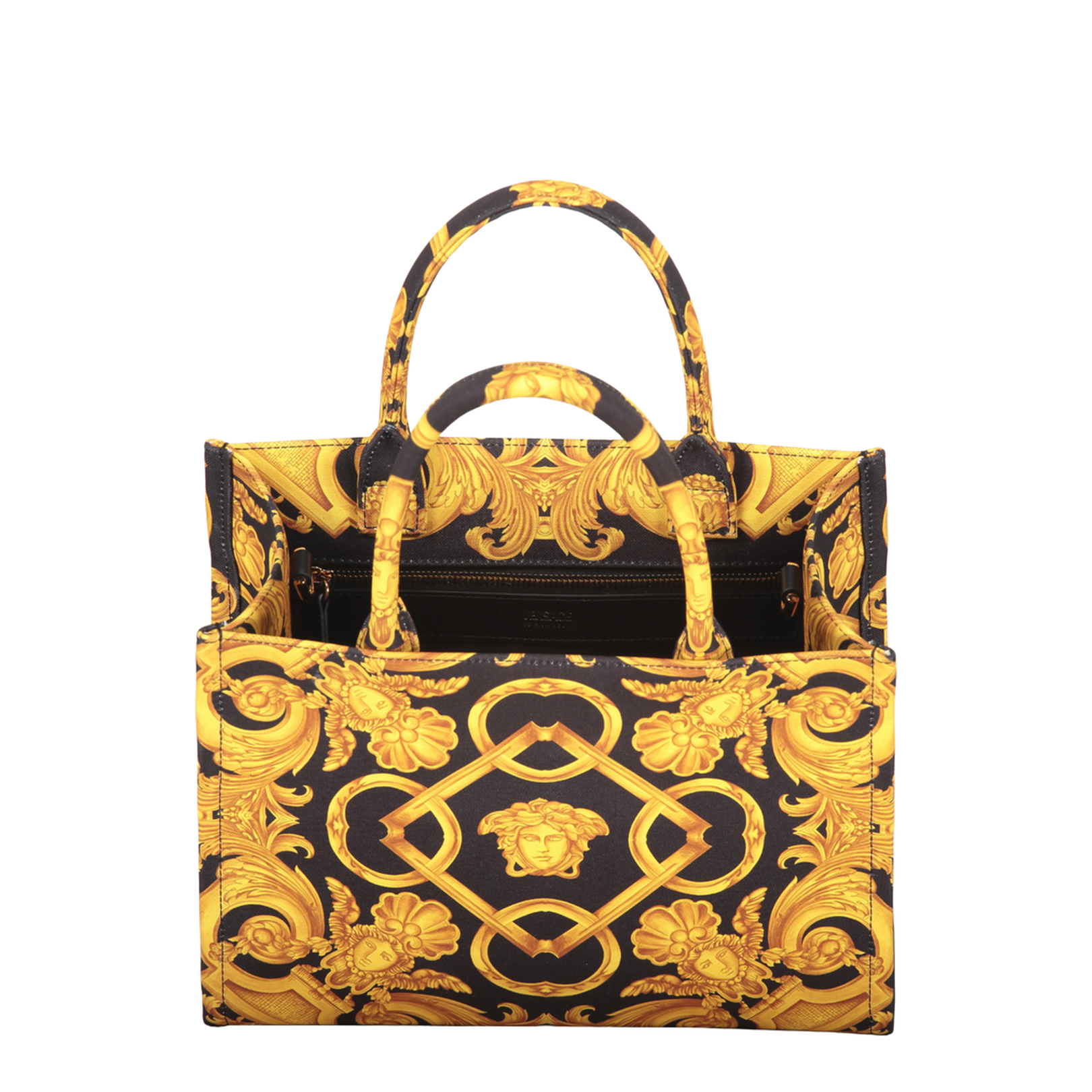 Canvas Tote Bag - Puntos de Cultura