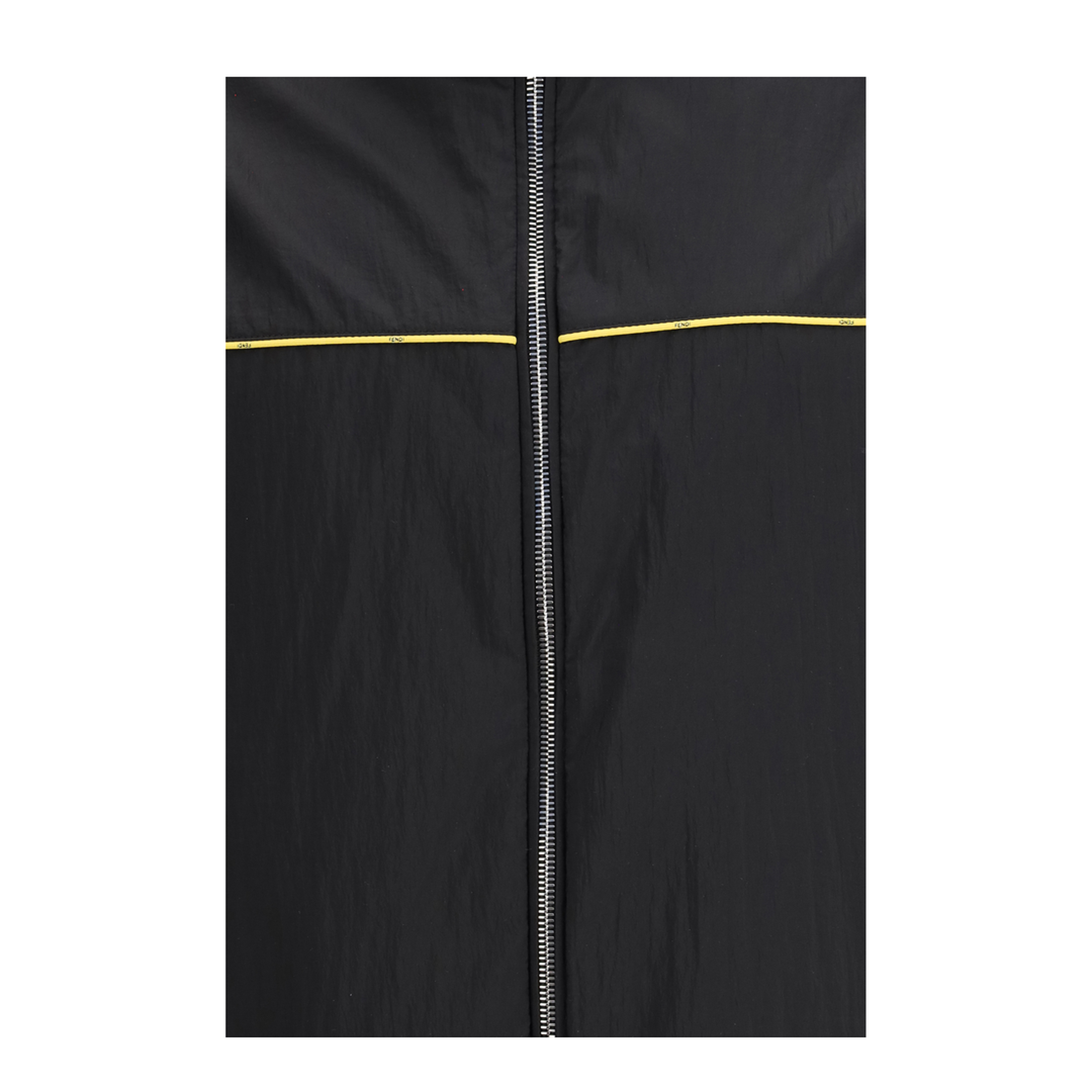 MAYFEYR - Fendi - Zipped Reversible Windbreaker - FAA980AYYV