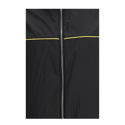 MAYFEYR - Fendi - Zipped Reversible Windbreaker - FAA980AYYV