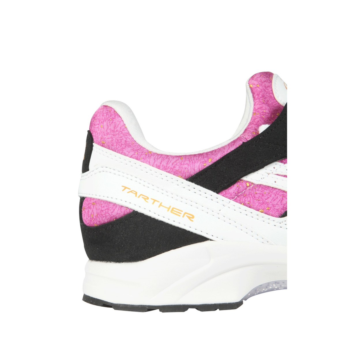 MAYFEYR - Comme Des Garcons - Sneaker X Asics Tarther - FGK1002