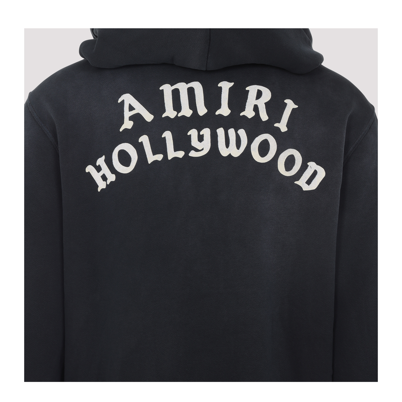 Hollywood Zip Hoodie