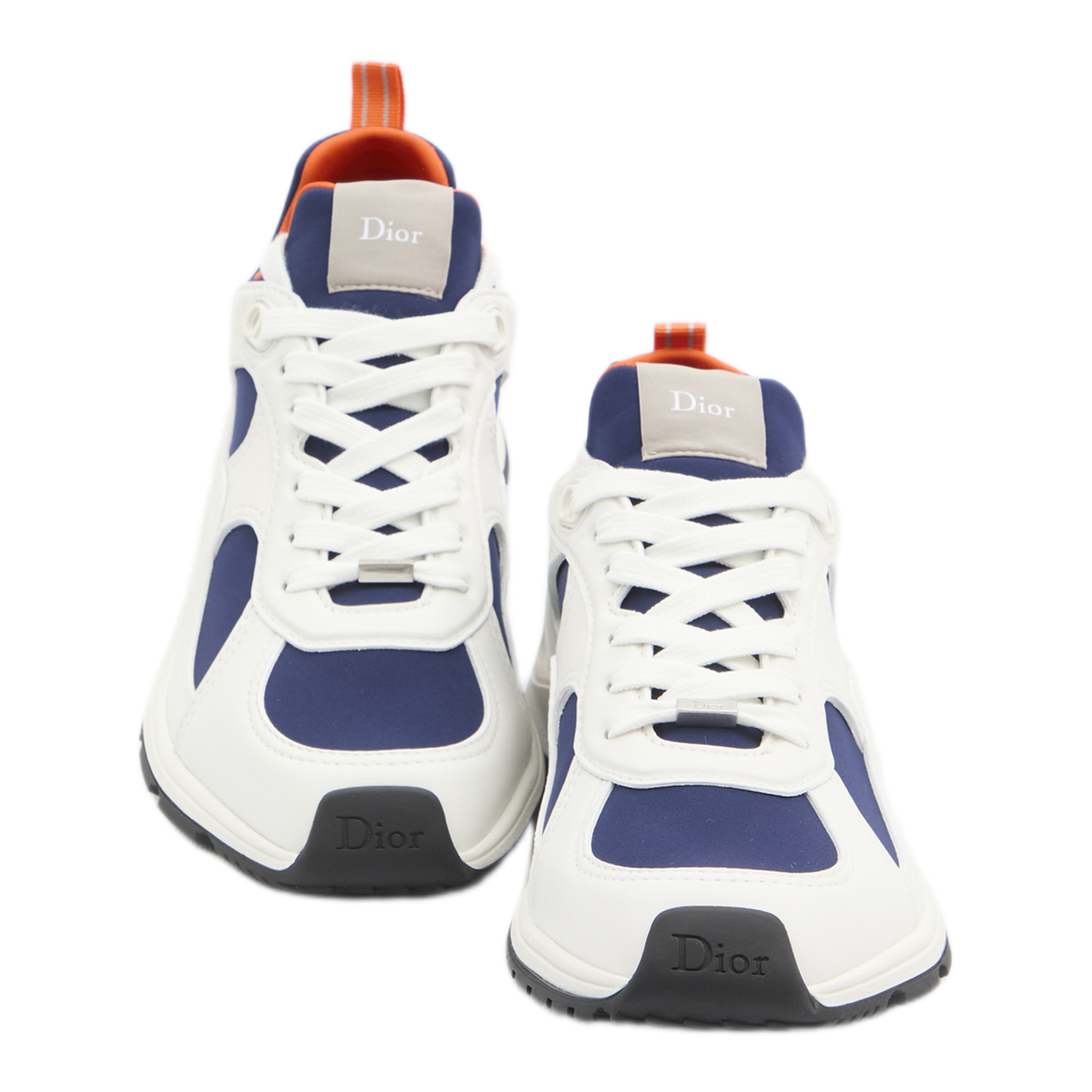 MAYFEYR - Dior - Mile Sneakers - 3SN352ACL065