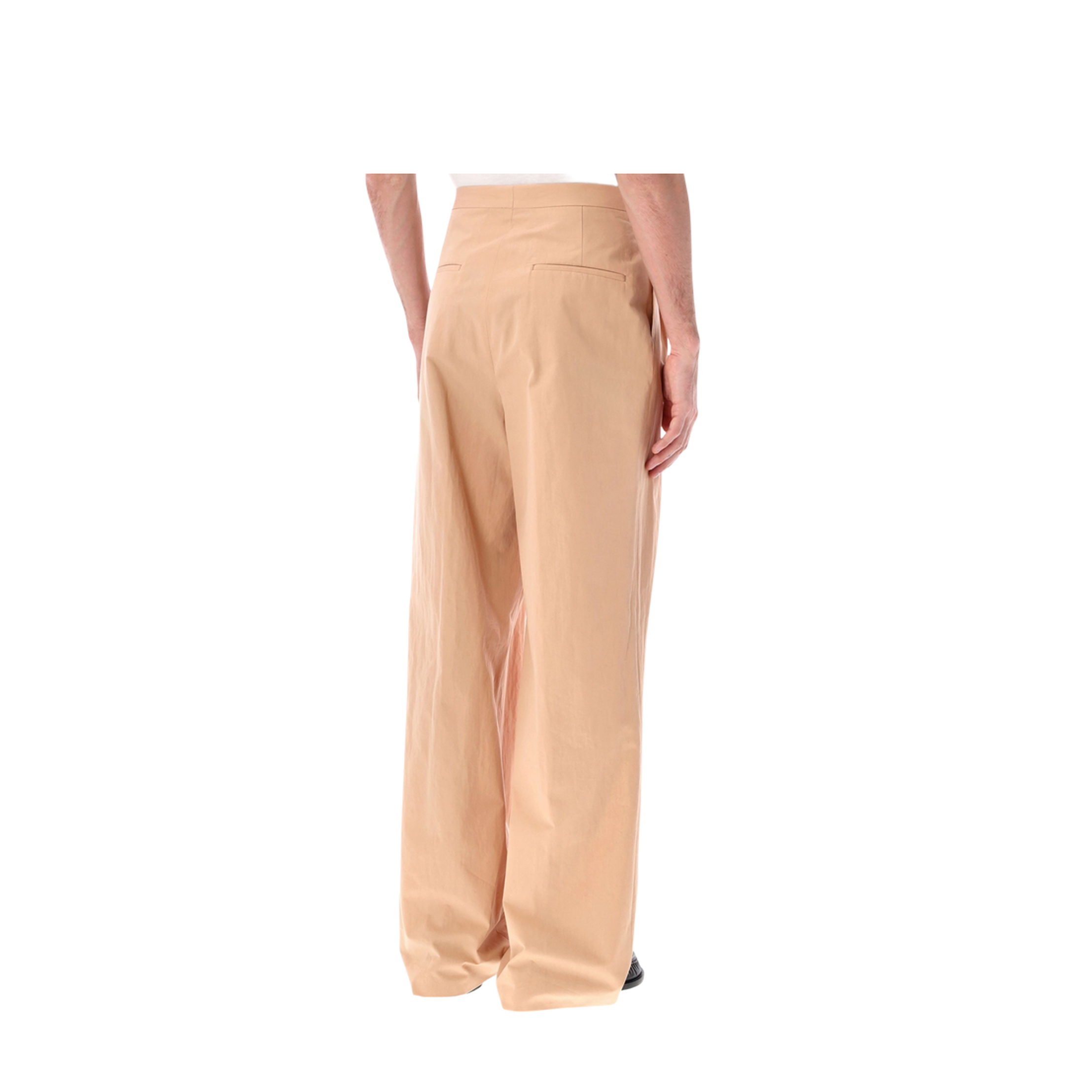 MAYFEYR - Dries Van Noten - Trousers - 0209533309350