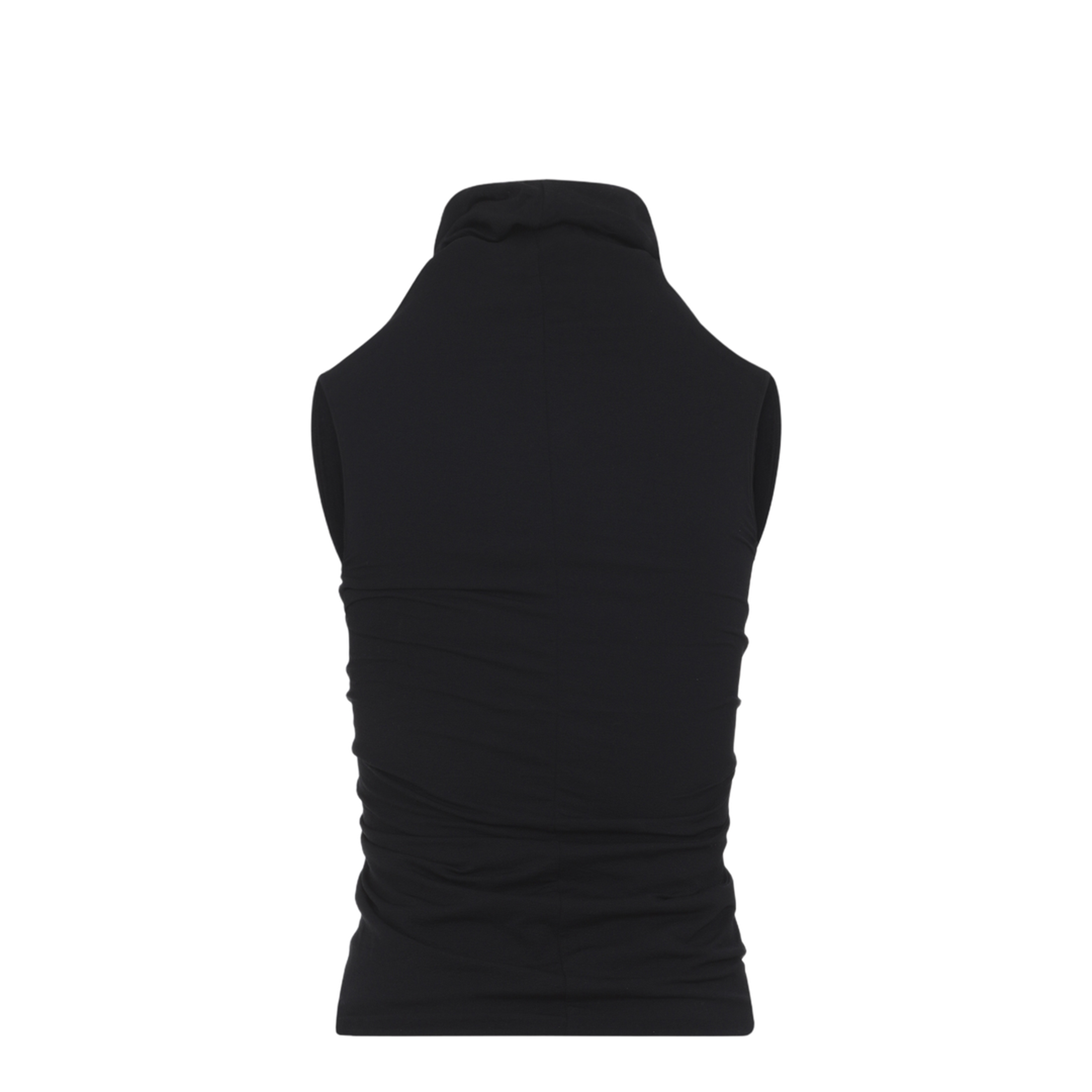 MAYFEYR - Rick Owens - Prong Ss Top - RP01F6223JNDB