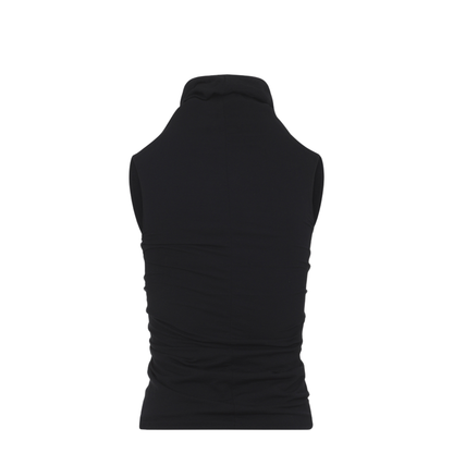 MAYFEYR - Rick Owens - Prong Ss Top - RP01F6223JNDB