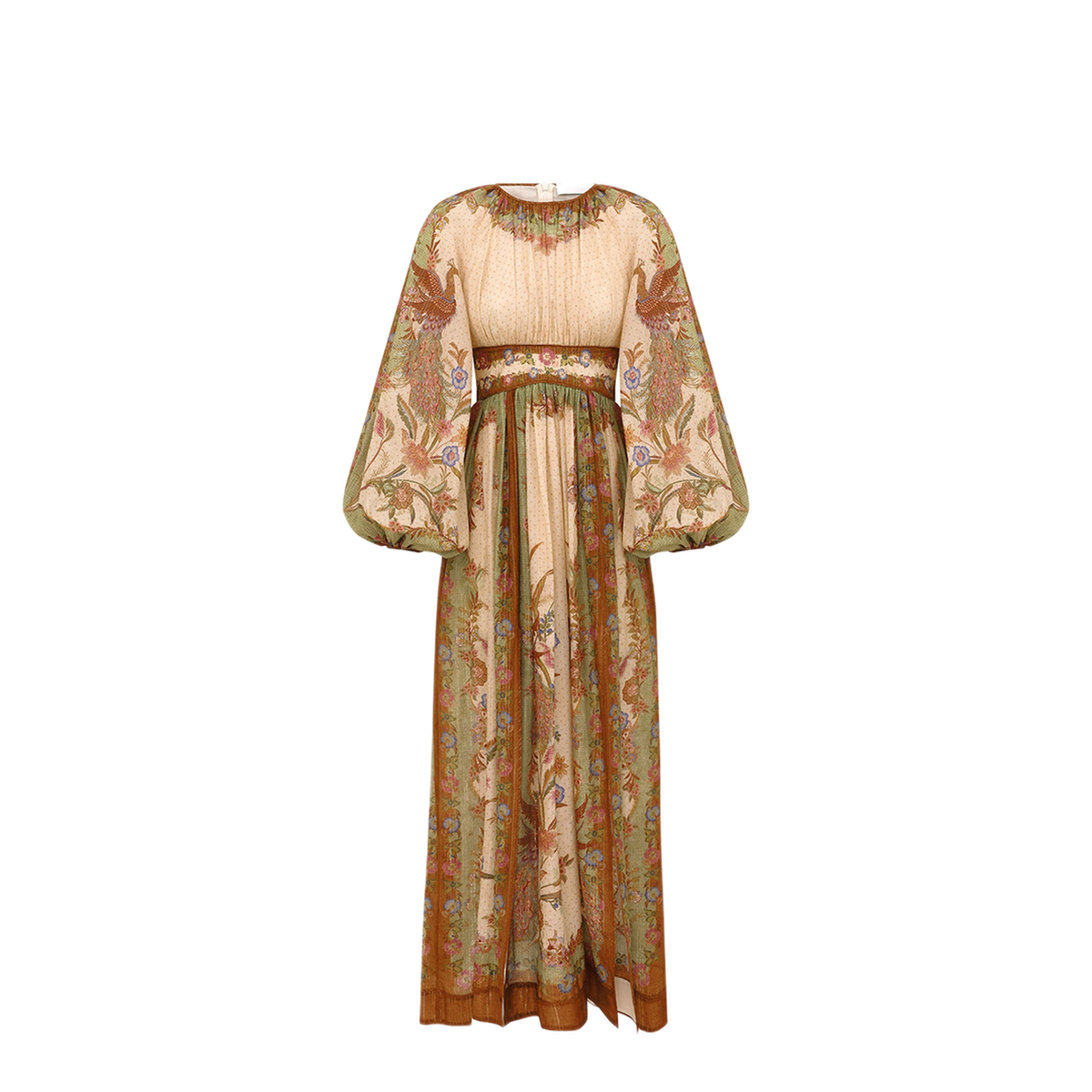 Long Dress
