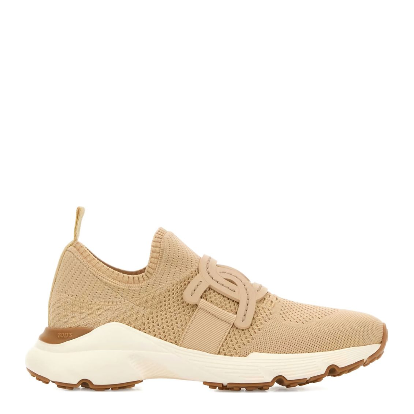 Knitted Sneakers
