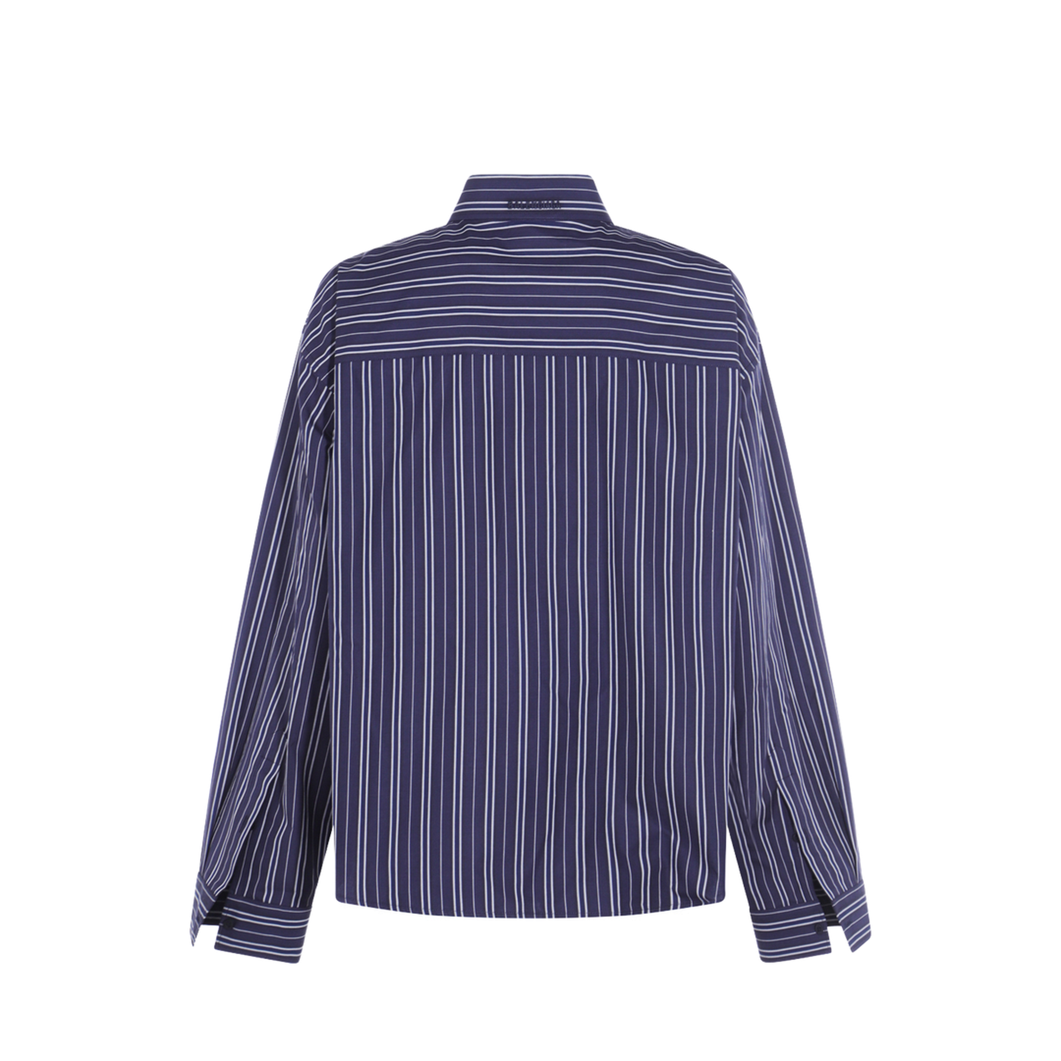Semi Fitted Shirt