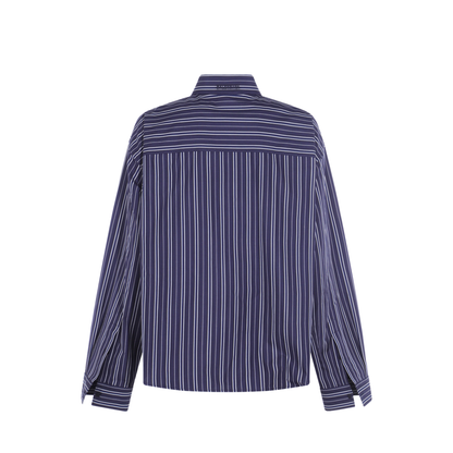 Semi Fitted Shirt