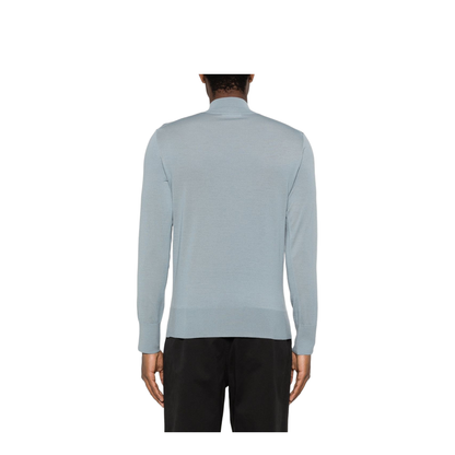 Knitted Sweater