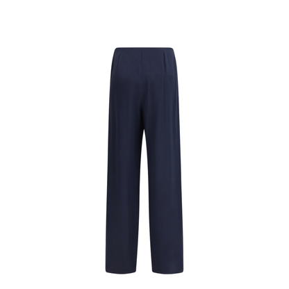 MAYFEYR - Max Mara - Palude Wide-Leg Pants - 2611131018600