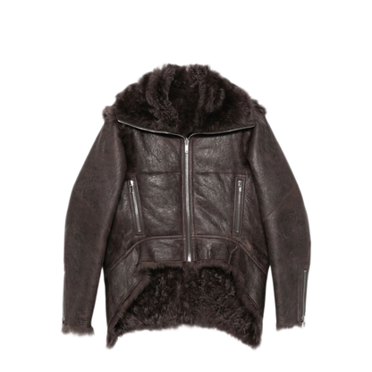 MAYFEYR - Rick Owens - Exploder Jacket - RP02E4722LSHTR78
